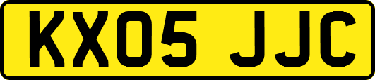 KX05JJC