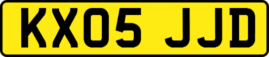 KX05JJD