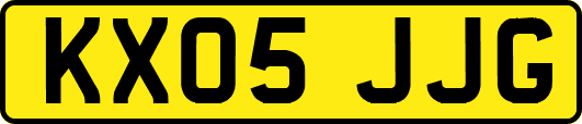 KX05JJG