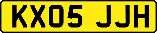 KX05JJH