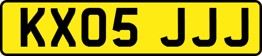 KX05JJJ