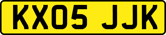 KX05JJK