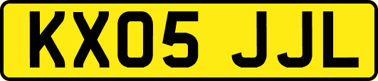 KX05JJL