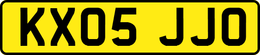 KX05JJO