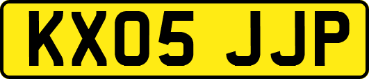 KX05JJP