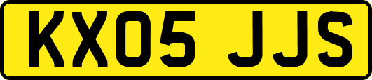 KX05JJS