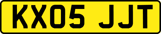 KX05JJT