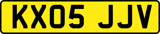 KX05JJV