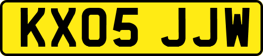 KX05JJW