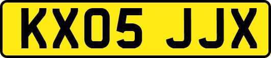 KX05JJX