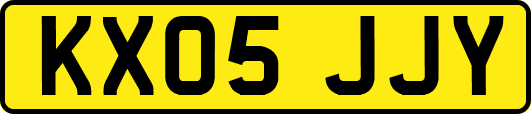 KX05JJY