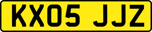 KX05JJZ