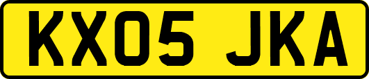 KX05JKA