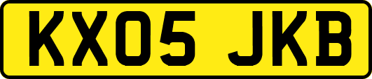 KX05JKB