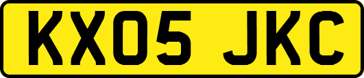 KX05JKC