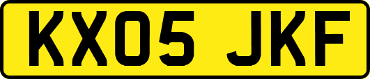KX05JKF