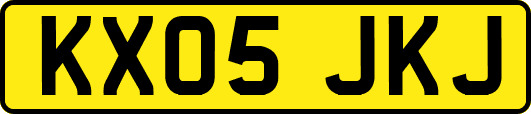 KX05JKJ