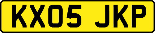 KX05JKP