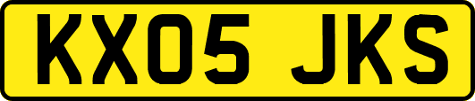 KX05JKS