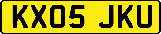 KX05JKU