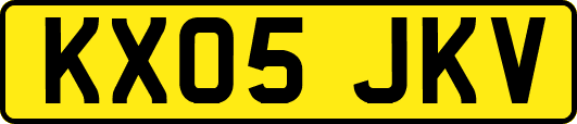 KX05JKV