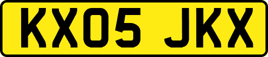 KX05JKX