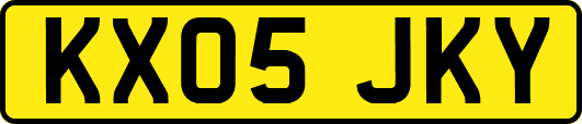 KX05JKY