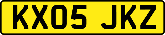 KX05JKZ