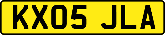 KX05JLA