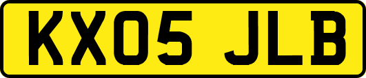 KX05JLB