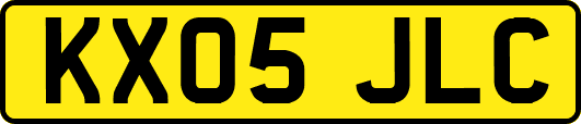 KX05JLC