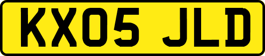 KX05JLD