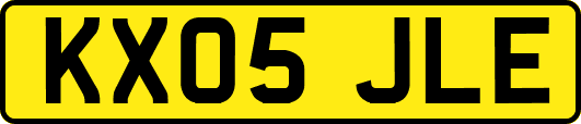 KX05JLE