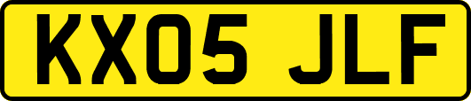 KX05JLF