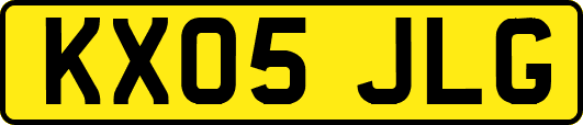 KX05JLG