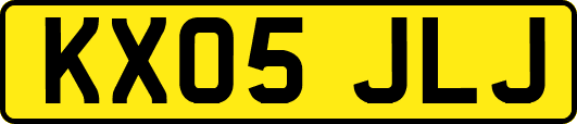 KX05JLJ