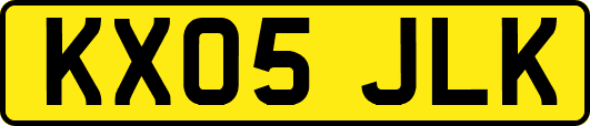 KX05JLK