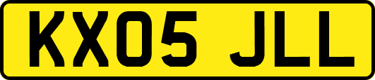 KX05JLL