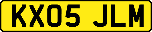 KX05JLM