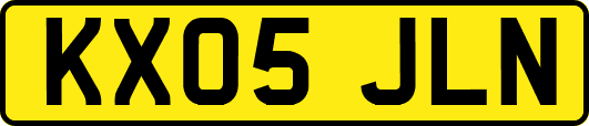 KX05JLN