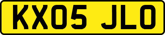 KX05JLO