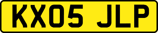 KX05JLP