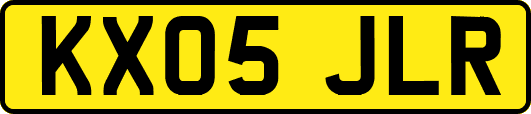 KX05JLR