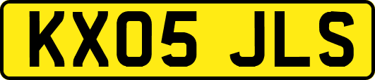 KX05JLS