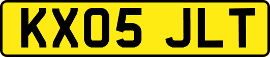 KX05JLT