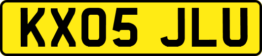 KX05JLU