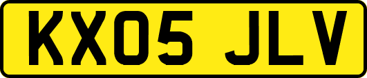 KX05JLV