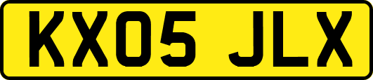 KX05JLX