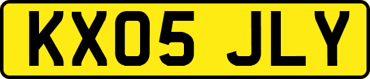 KX05JLY