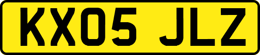 KX05JLZ